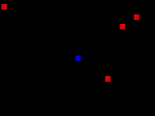 Oikake 6 by Unknown - Screenshot #1 Sega Saturn Game Basic - Oikake 6 by Unknown - Screenshot #1