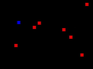 Oikake 6 by Unknown - Screenshot #2 Sega Saturn Game Basic - Oikake 6 by Unknown - Screenshot #2