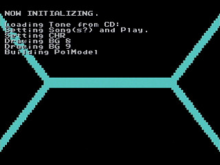 Robot Action V0.2 by Stern (Stern White / Ainsuph) - Screenshot #1 Sega Saturn Game Basic - Robot Action V0.2 by Stern (Stern White / Ainsuph) - Screenshot #1