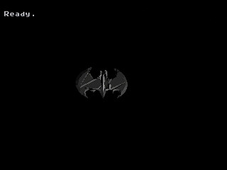 Polygon TEST PROGRAM - batwing by Gary Brooks - Screenshot #1 Sega Saturn Game Basic - Polygon TEST PROGRAM - batwing by Gary Brooks - Screenshot #1