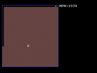 Sega Saturn Game Basic - Cheap Dungeon Map Editer v1.00 by Game Basic Style - Screenshot #2