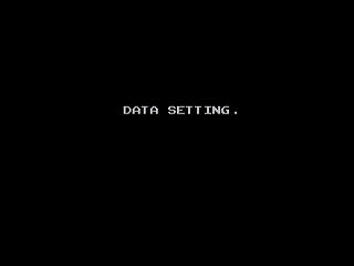 Cubes98 by NCB GAMEFACTORY - Screenshot #1 Sega Saturn Game Basic - Cubes98 by NCB GAMEFACTORY - Screenshot #1