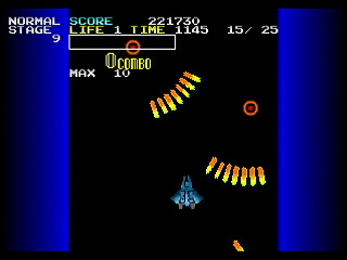 Sega Saturn Game Basic - Cho-Yoke '99 1st Edit Ver 1.05 by NCB GAMEFACTORY - Screenshot #11