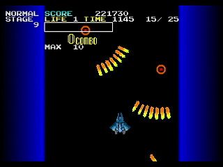 Cho-Yoke '99 1st Edit Ver 1.05 by NCB GAMEFACTORY - Screenshot #11 Sega Saturn Game Basic - Cho-Yoke '99 1st Edit Ver 1.05 by NCB GAMEFACTORY - Screenshot #11