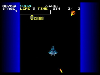 Cho-Yoke '99 1st Edit Ver 1.05 by NCB GAMEFACTORY - Screenshot #4 Sega Saturn Game Basic - Cho-Yoke '99 1st Edit Ver 1.05 by NCB GAMEFACTORY - Screenshot #4
