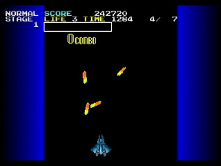 Cho-Yoke '99 1st Edit Ver 1.05 by NCB GAMEFACTORY - Screenshot #5 Sega Saturn Game Basic - Cho-Yoke '99 1st Edit Ver 1.05 by NCB GAMEFACTORY - Screenshot #5