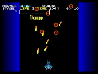 Cho-Yoke '99 1st Edit Ver 1.05 by NCB GAMEFACTORY - Screenshot #6 Sega Saturn Game Basic - Cho-Yoke '99 1st Edit Ver 1.05 by NCB GAMEFACTORY - Screenshot #6