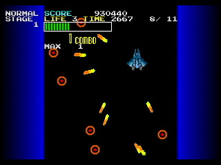 Cho-Yoke '99 1st Edit Ver 1.05 by NCB GAMEFACTORY - Screenshot #7 Sega Saturn Game Basic - Cho-Yoke '99 1st Edit Ver 1.05 by NCB GAMEFACTORY - Screenshot #7