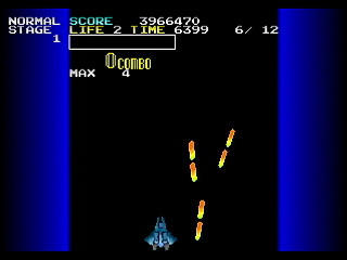 Cho-Yoke '99 1st Edit Ver 1.05 by NCB GAMEFACTORY - Screenshot #9 Sega Saturn Game Basic - Cho-Yoke '99 1st Edit Ver 1.05 by NCB GAMEFACTORY - Screenshot #9