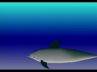 Sega Saturn Game Basic - Irukachan v0.3 by Yukun Software - Screenshot #3