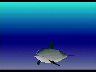Sega Saturn Game Basic - Irukachan v0.3 by Yukun Software - Screenshot #4