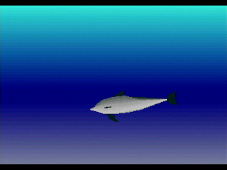 Irukachan v0.3 by Yukun Software - Screenshot #5 Sega Saturn Game Basic - Irukachan v0.3 by Yukun Software - Screenshot #5