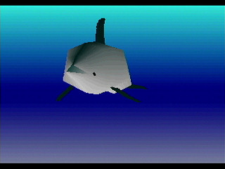 Sega Saturn Game Basic - Irukachan v0.4 by Yukun Software - Screenshot #2
