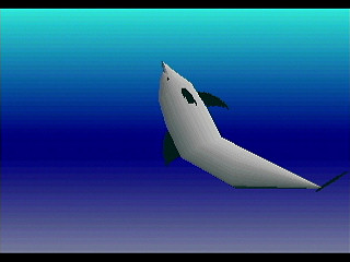 Sega Saturn Game Basic - Irukachan v0.4 by Yukun Software - Screenshot #3