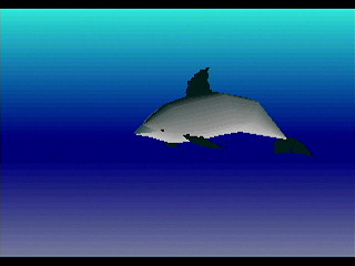 Sega Saturn Game Basic - Irukachan v0.4 by Yukun Software - Screenshot #4