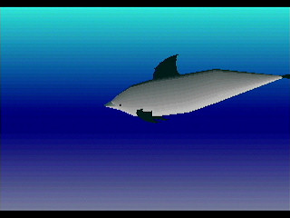 Sega Saturn Game Basic - Irukachan v0.4 by Yukun Software - Screenshot #5