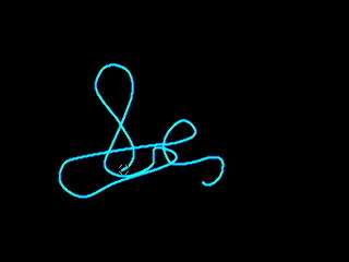 Oekaki Test 03 by Game Basic Style - Screenshot #2 Sega Saturn Game Basic - Oekaki Test 03 by Game Basic Style - Screenshot #2