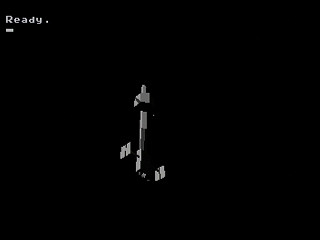 Sega Saturn Game Basic - Polygon TEST PROGRAM - dy100 by Gary Brooks - Screenshot #2