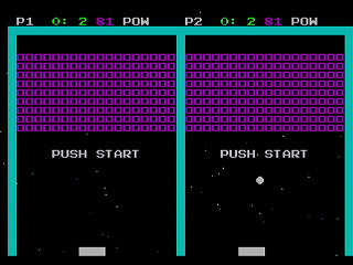 ei!! by kacchan - Screenshot #1 Sega Saturn Game Basic - ei!! by kacchan - Screenshot #1
