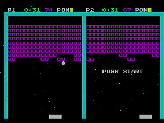 ei!! by kacchan - Screenshot #2 Sega Saturn Game Basic - ei!! by kacchan - Screenshot #2