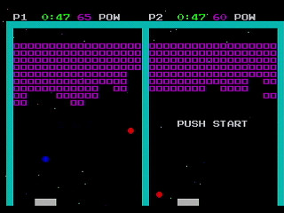 ei!! by kacchan - Screenshot #3 Sega Saturn Game Basic - ei!! by kacchan - Screenshot #3