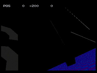 Sega Saturn Game Basic - Shisen Vector by Mitsu - Screenshot #3