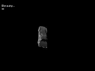Polygon TEST PROGRAM - gary4 by Gary Brooks - Screenshot #1 Sega Saturn Game Basic - Polygon TEST PROGRAM - gary4 by Gary Brooks - Screenshot #1