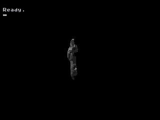 Polygon TEST PROGRAM - gary4 by Gary Brooks - Screenshot #2 Sega Saturn Game Basic - Polygon TEST PROGRAM - gary4 by Gary Brooks - Screenshot #2