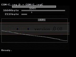 Sega Saturn Game Basic - Gcomp08 by Game Basic Style - Screenshot #3
