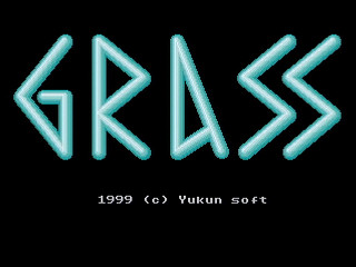 Return of GRA SS v0.024 by Yukun Software - Screenshot #2 Sega Saturn Game Basic - Return of GRA SS v0.024 by Yukun Software - Screenshot #2