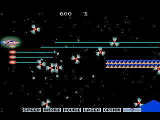 Return of GRA SS v0.034 by Yukun Software - Screenshot #5 Sega Saturn Game Basic - Return of GRA SS v0.034 by Yukun Software - Screenshot #5