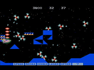 Return of GRA SS v0.034 by Yukun Software - Screenshot #6 Sega Saturn Game Basic - Return of GRA SS v0.034 by Yukun Software - Screenshot #6