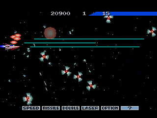 Sega Saturn Game Basic - Return of GRA SS v0.034 by Yukun Software - Screenshot #7