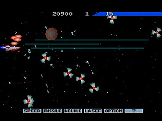 Return of GRA SS v0.034 by Yukun Software - Screenshot #7 Sega Saturn Game Basic - Return of GRA SS v0.034 by Yukun Software - Screenshot #7