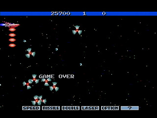 Return of GRA SS v0.034 by Yukun Software - Screenshot #8 Sega Saturn Game Basic - Return of GRA SS v0.034 by Yukun Software - Screenshot #8