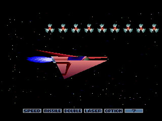 Return of GRA SS v0.037 by Yukun Software - Screenshot #3 Sega Saturn Game Basic - Return of GRA SS v0.037 by Yukun Software - Screenshot #3