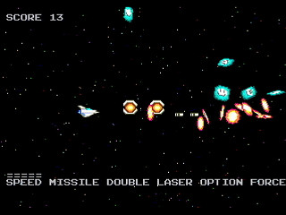 Gra SS v0.49 by Yukun Software - Screenshot #4 Sega Saturn Game Basic - Gra SS v0.49 by Yukun Software - Screenshot #4