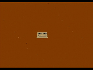 Gunya by Game Basic Style - Screenshot #1 Sega Saturn Game Basic - Gunya by Game Basic Style - Screenshot #1