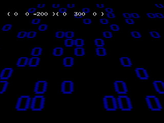 Sega Saturn Game Basic - Han by Game Basic Style - Screenshot #1