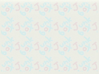 Sega Saturn Game Basic - Jiwajiwa Hantomei by Junk Box - Screenshot #2