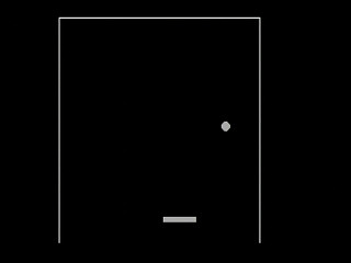 Sega Saturn Game Basic - Hyper Ball v0.35 by Game Basic Style - Screenshot #2