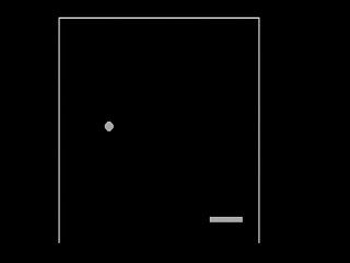 Hyper Ball v0.35 by Game Basic Style - Screenshot #3 Sega Saturn Game Basic - Hyper Ball v0.35 by Game Basic Style - Screenshot #3