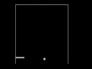 Sega Saturn Game Basic - Hyper Ball v0.35 by Game Basic Style - Screenshot #4