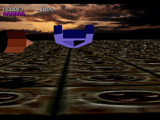 Hot Kick Start Ver0.11 by KinokoSoft / Gary Brooks - Screenshot #4 Sega Saturn Game Basic - Hot Kick Start Ver0.11 by KinokoSoft / Gary Brooks - Screenshot #4