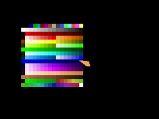 kk_2 by Junk Box - Screenshot #1 Sega Saturn Game Basic - kk_2 by Junk Box - Screenshot #1