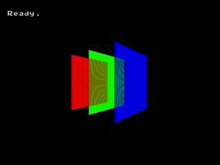 Sega Saturn Game Basic - kk_4 by Junk Box - Screenshot #2