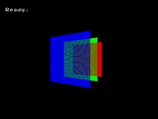 Sega Saturn Game Basic - kk_4 by Junk Box - Screenshot #3