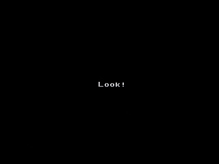 Me no Sakkaku by Bits Laboratory - Screenshot #2 Sega Saturn Game Basic - Me no Sakkaku by Bits Laboratory - Screenshot #2