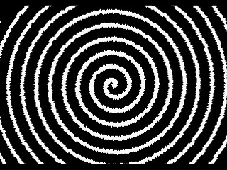 Me no Sakkaku by Bits Laboratory - Screenshot #3 Sega Saturn Game Basic - Me no Sakkaku by Bits Laboratory - Screenshot #3