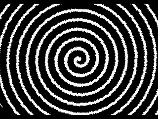 Me no Sakkaku by Bits Laboratory - Screenshot #4 Sega Saturn Game Basic - Me no Sakkaku by Bits Laboratory - Screenshot #4